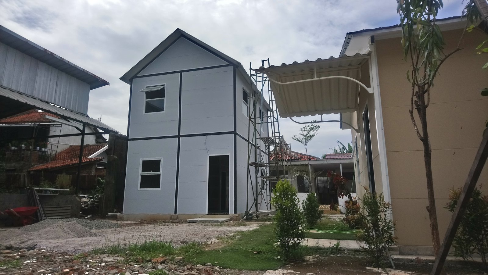 Produk Galeri 25